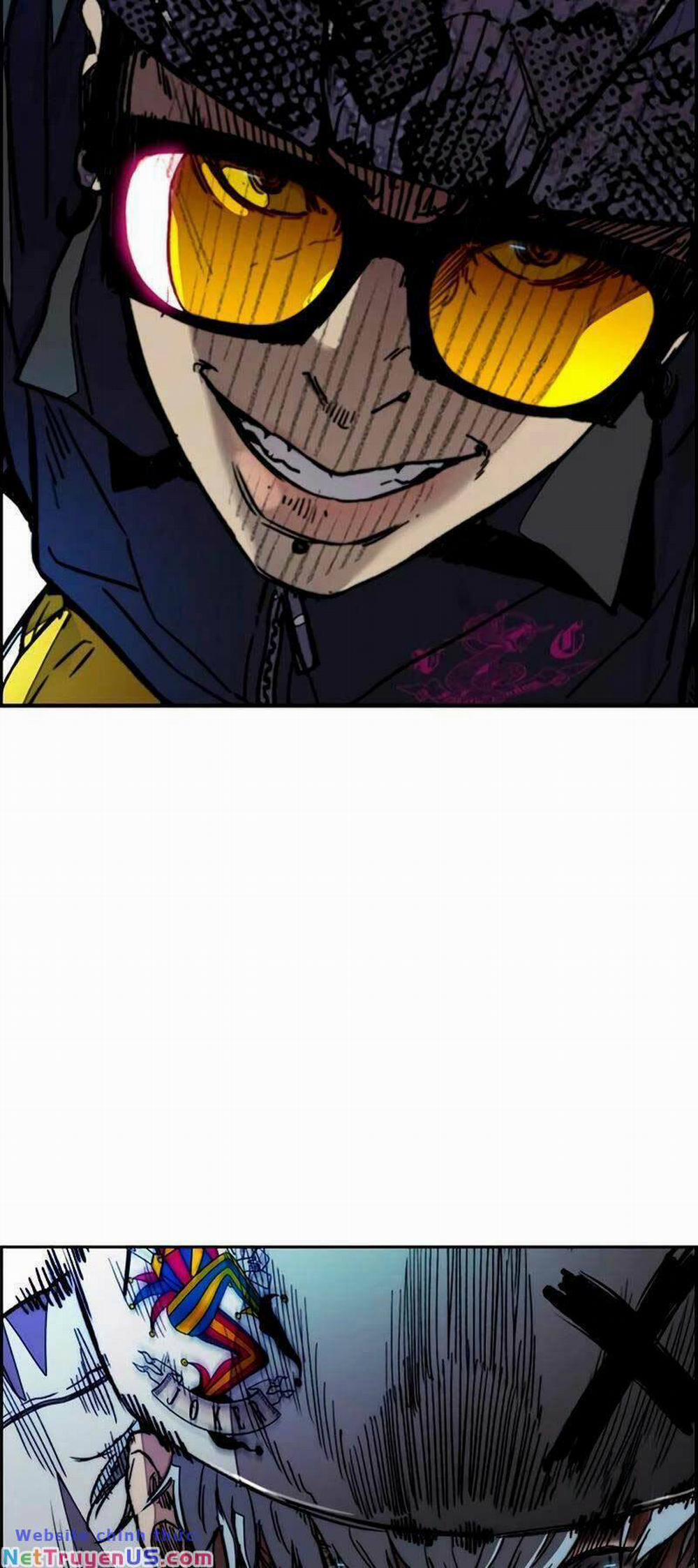 Thể Thao Cực Hạn 466 trang 116