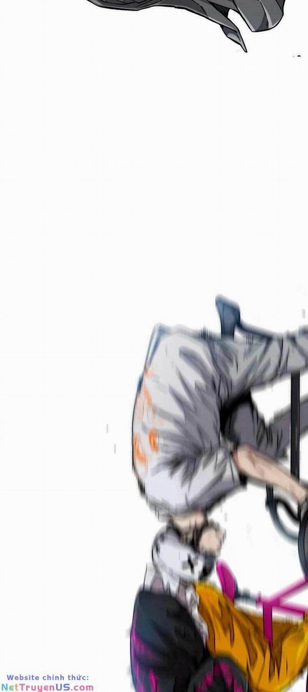 Thể Thao Cực Hạn 466 trang 127