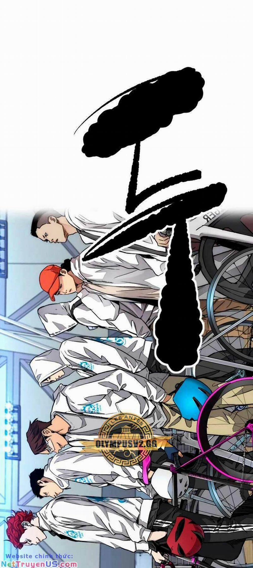 Thể Thao Cực Hạn 466 trang 15