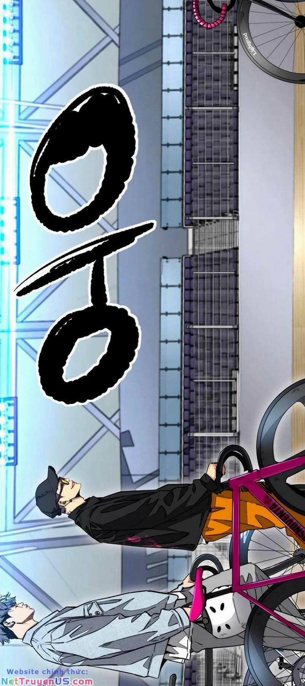 Thể Thao Cực Hạn 466 trang 16