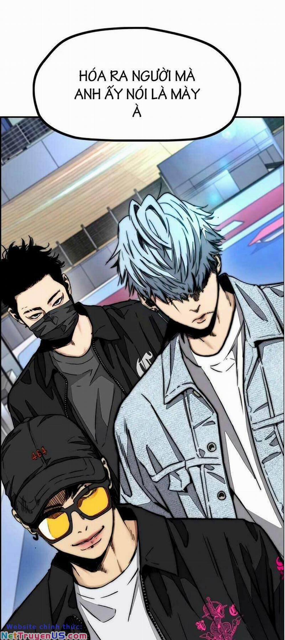 Thể Thao Cực Hạn 466 trang 18