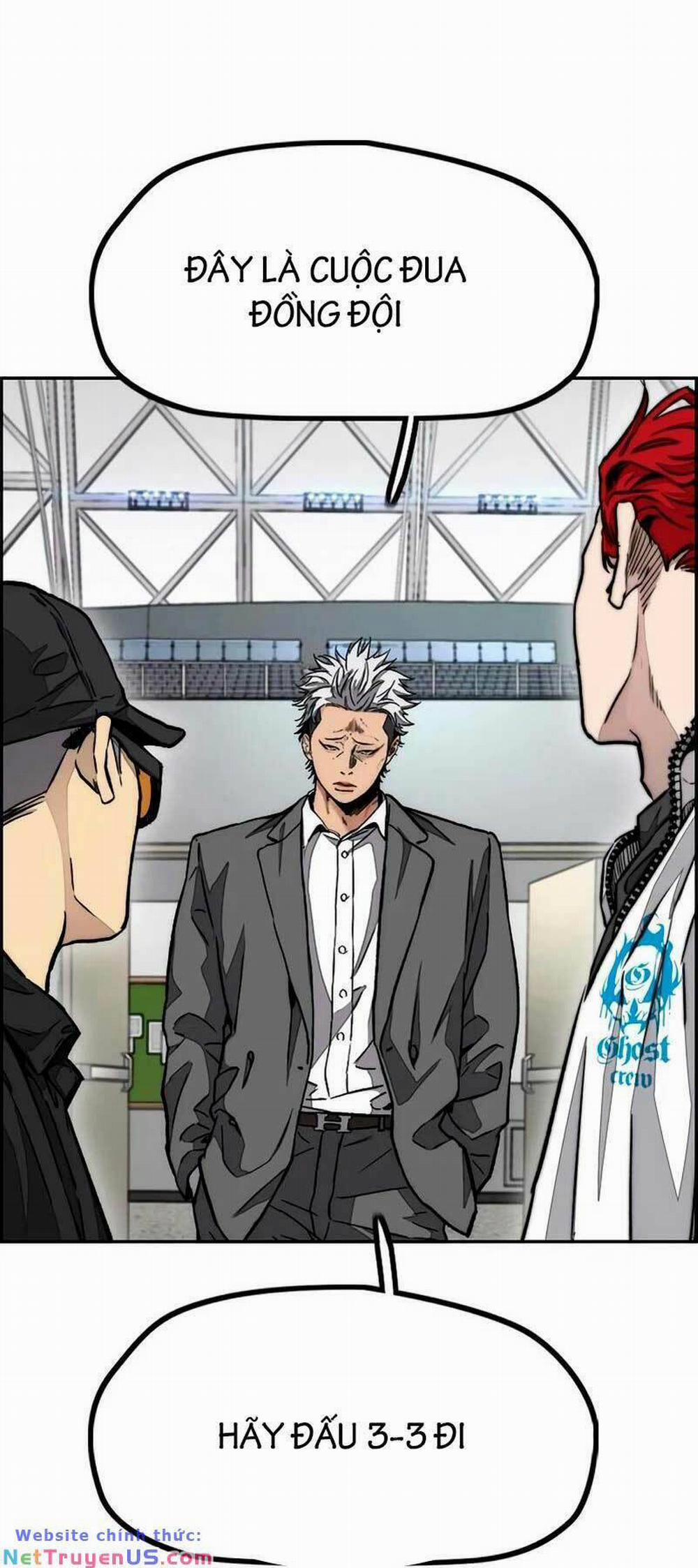 Thể Thao Cực Hạn 466 trang 39