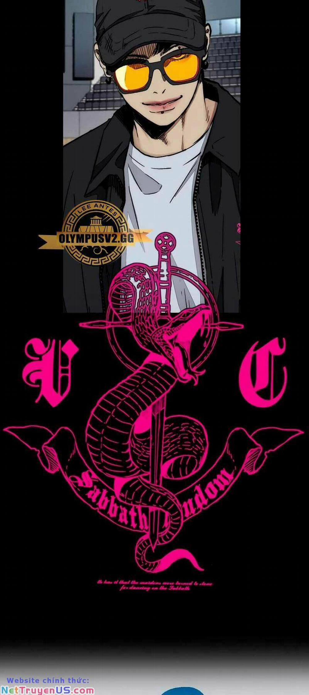 Thể Thao Cực Hạn 466 trang 50