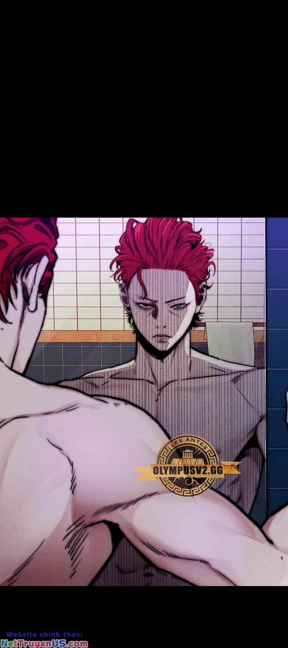 Thể Thao Cực Hạn 466 trang 81