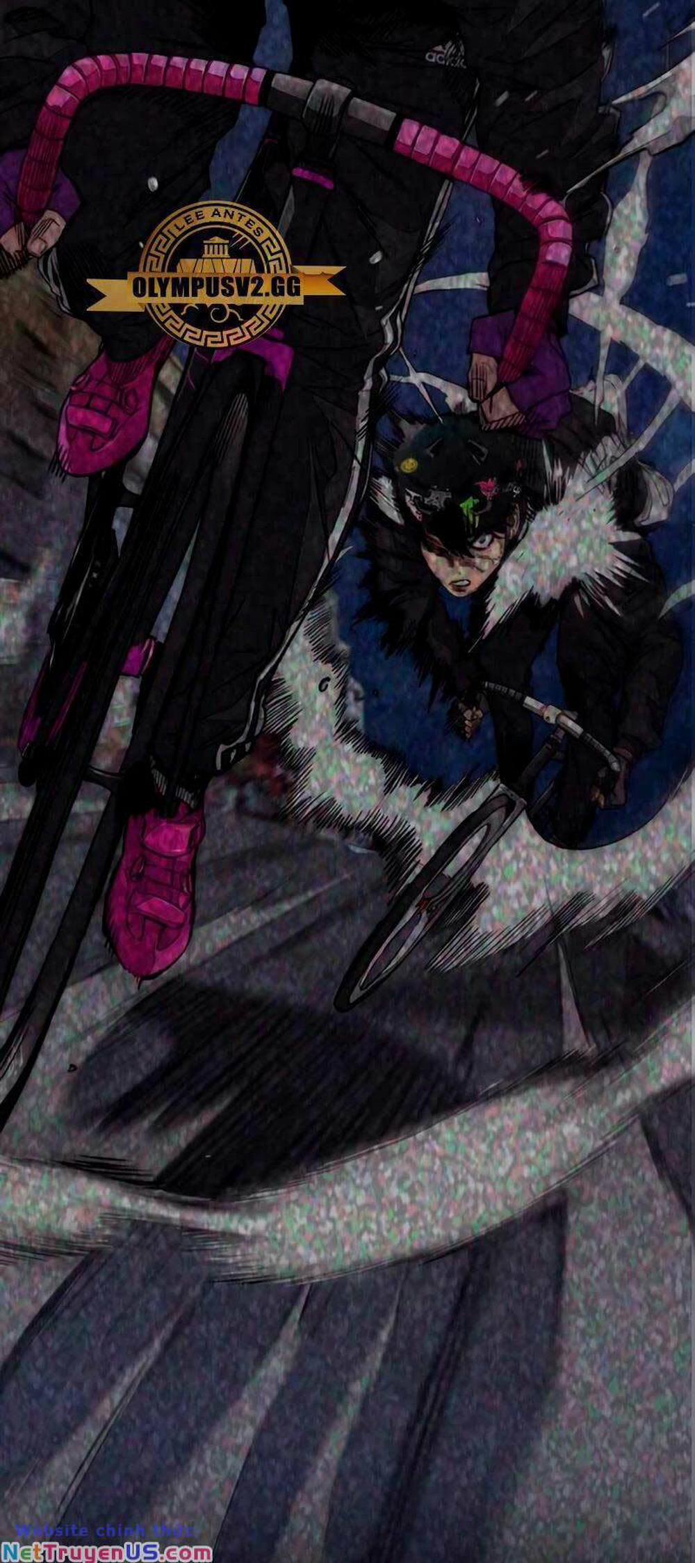 Thể Thao Cực Hạn 466 trang 93