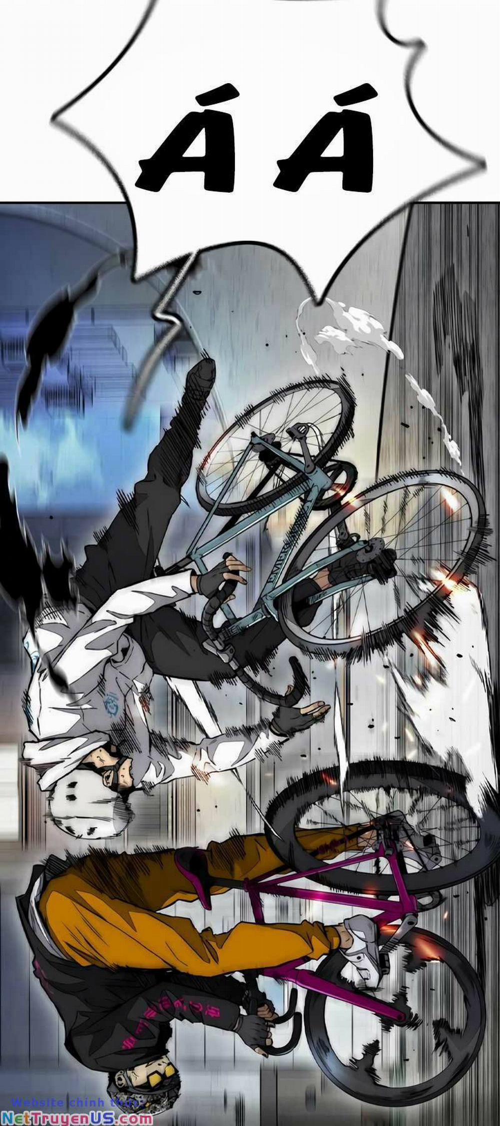 Thể Thao Cực Hạn 467 trang 114