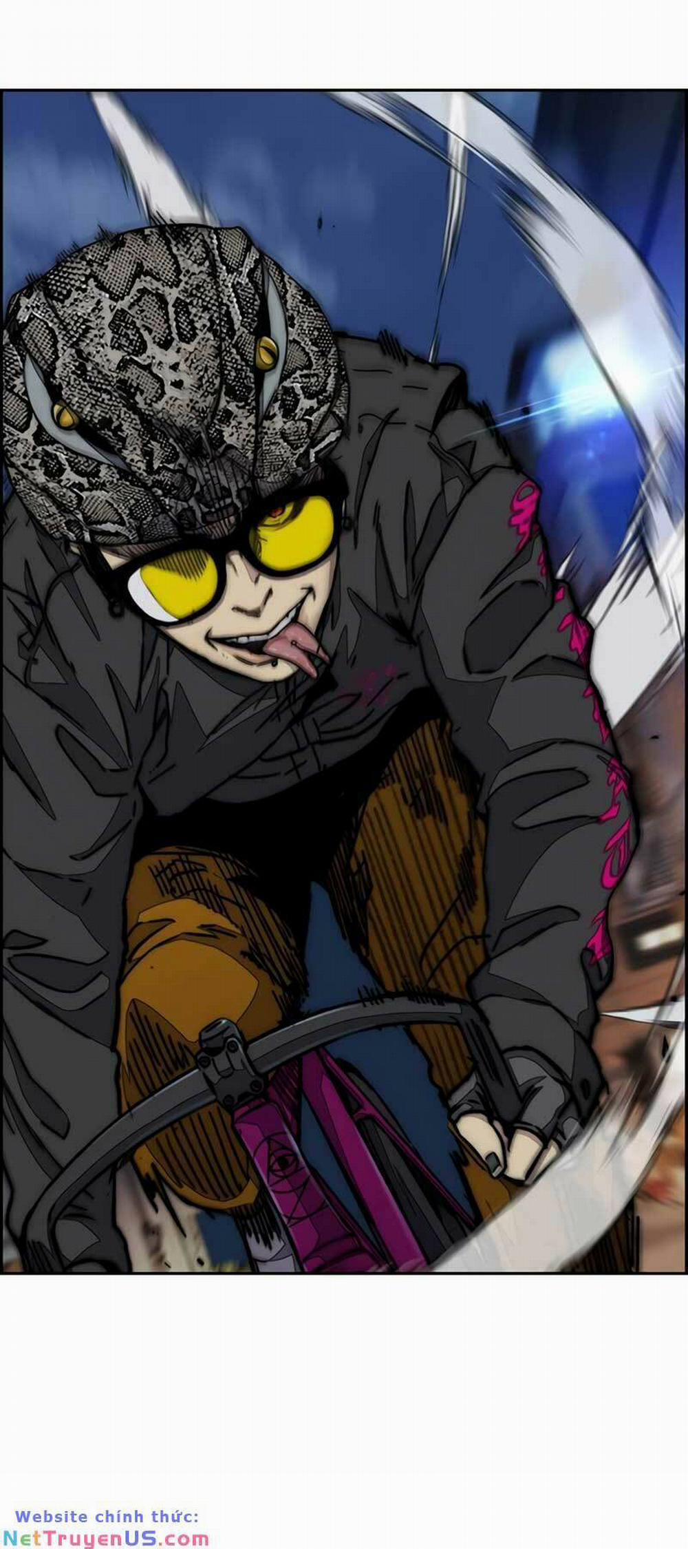 Thể Thao Cực Hạn 467 trang 124