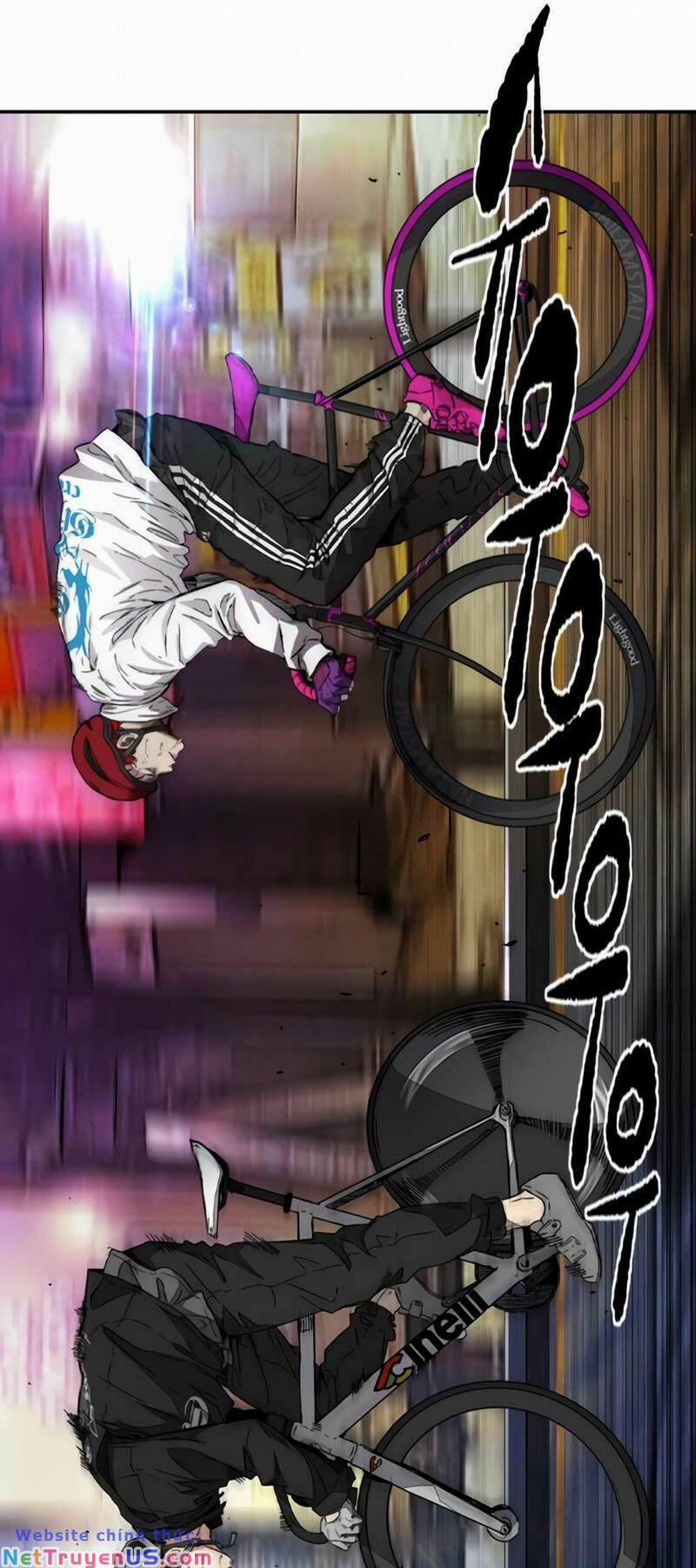 Thể Thao Cực Hạn 467 trang 33