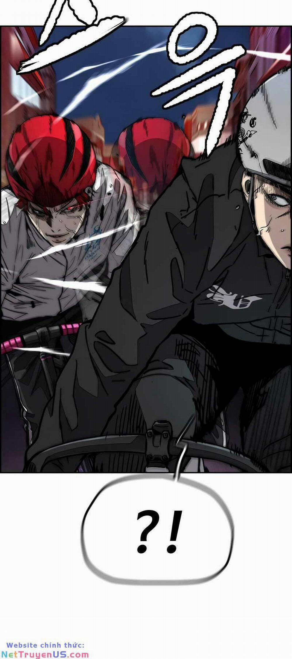 Thể Thao Cực Hạn 467 trang 40
