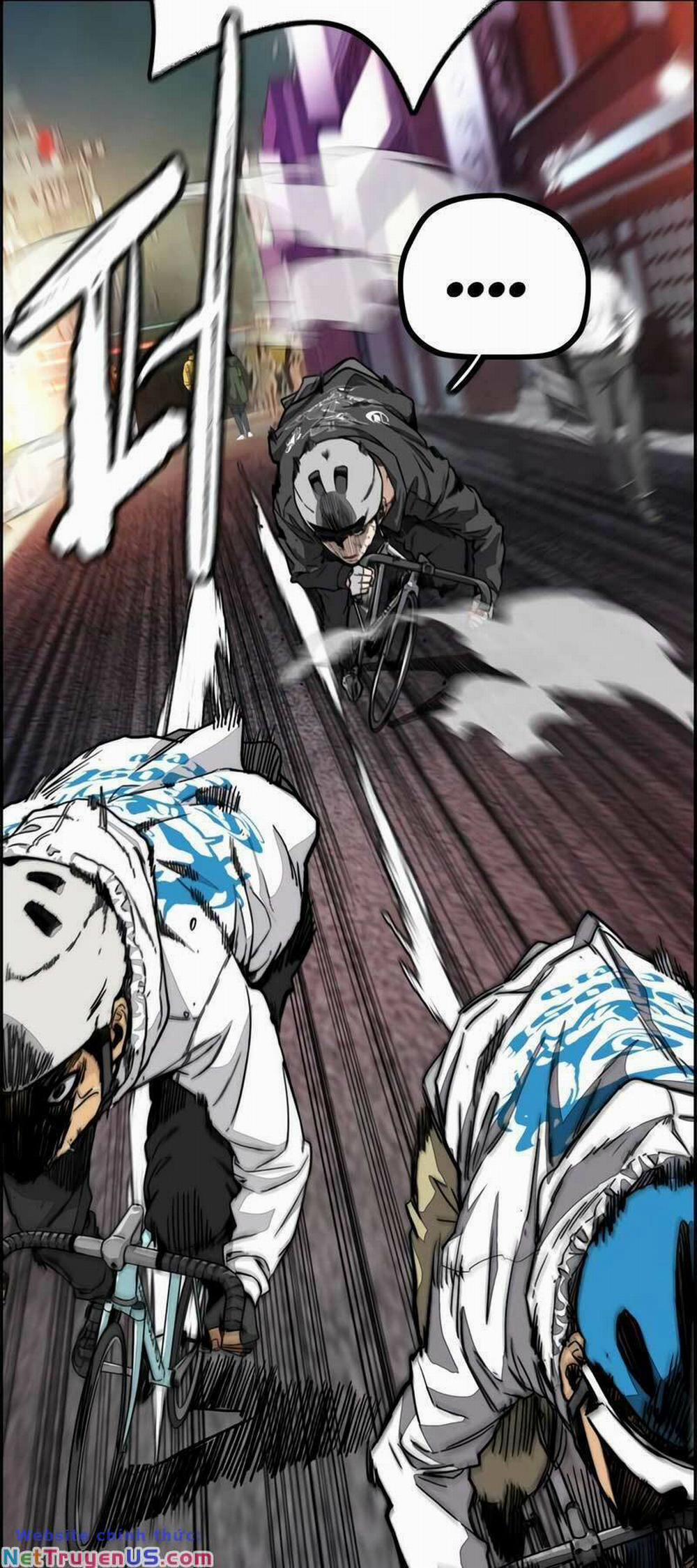 Thể Thao Cực Hạn 467 trang 47