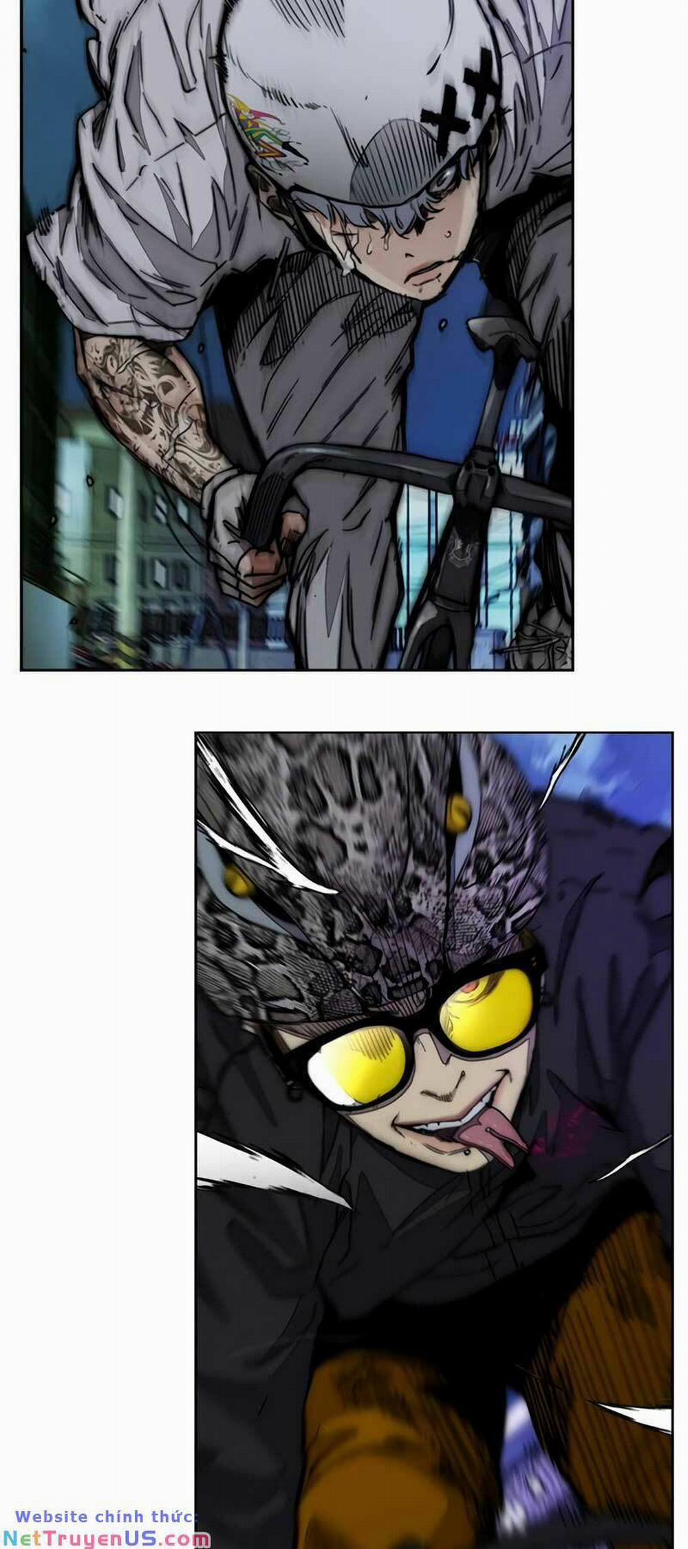 Thể Thao Cực Hạn 467 trang 5