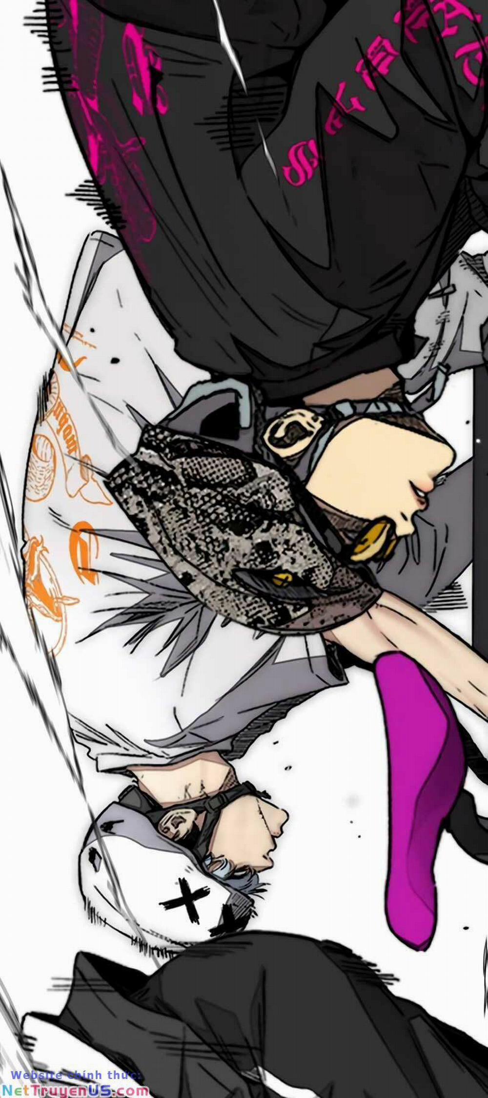 Thể Thao Cực Hạn 467 trang 68