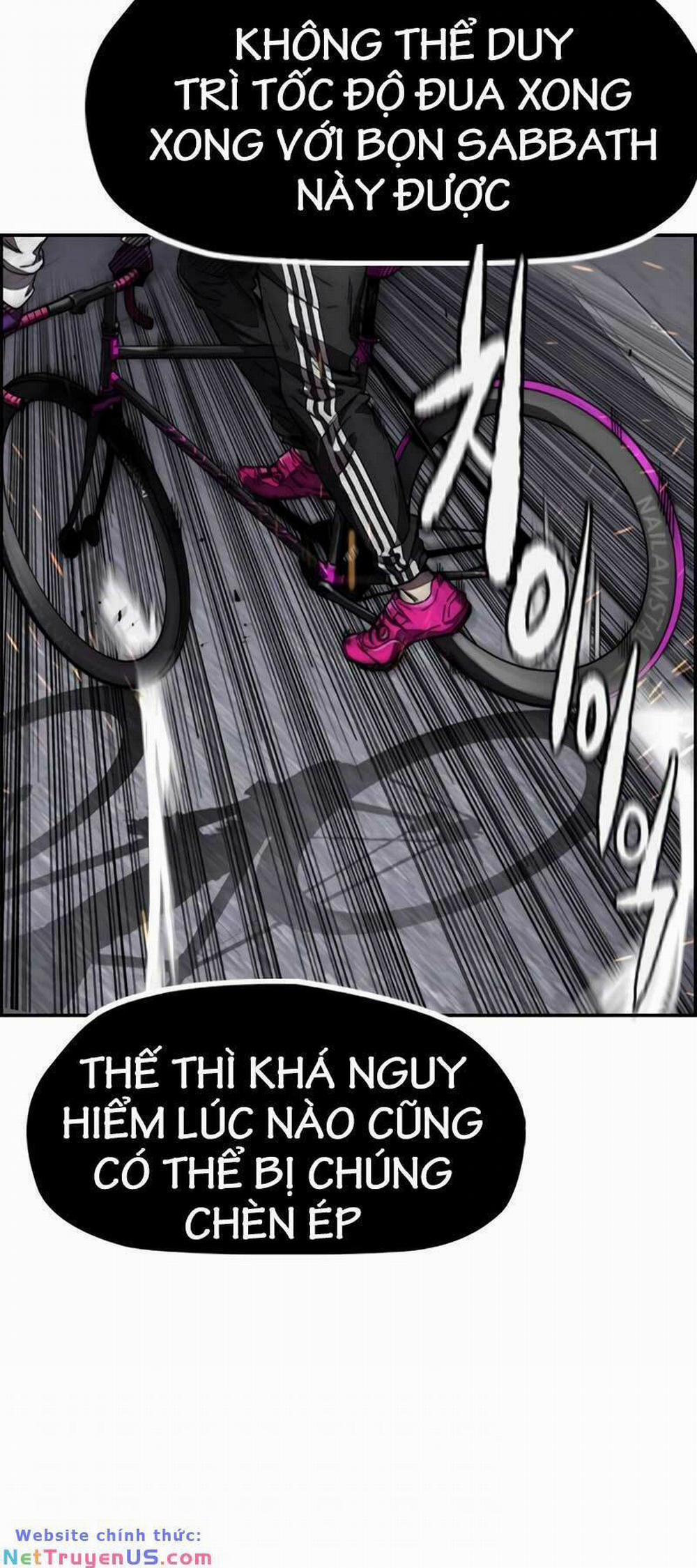 Thể Thao Cực Hạn 467 trang 77