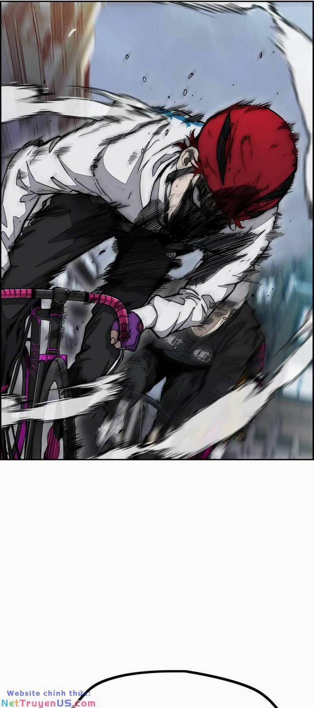 Thể Thao Cực Hạn 467 trang 82