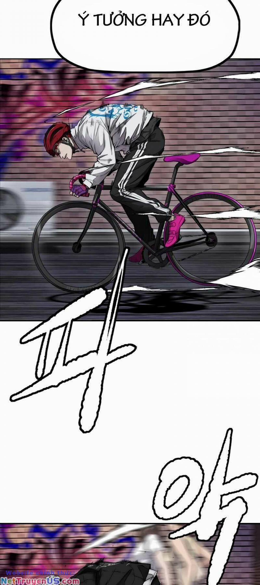 Thể Thao Cực Hạn 467 trang 83