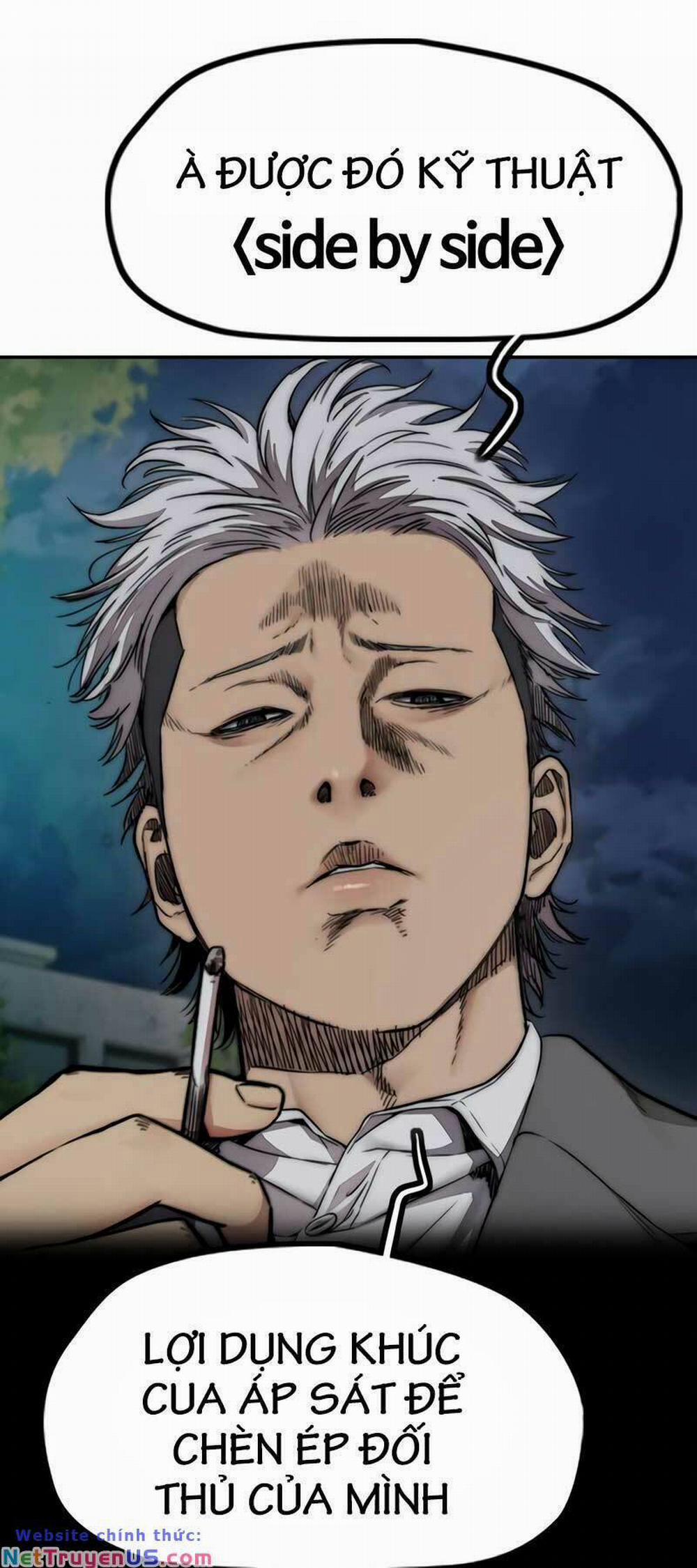 Thể Thao Cực Hạn 467 trang 95