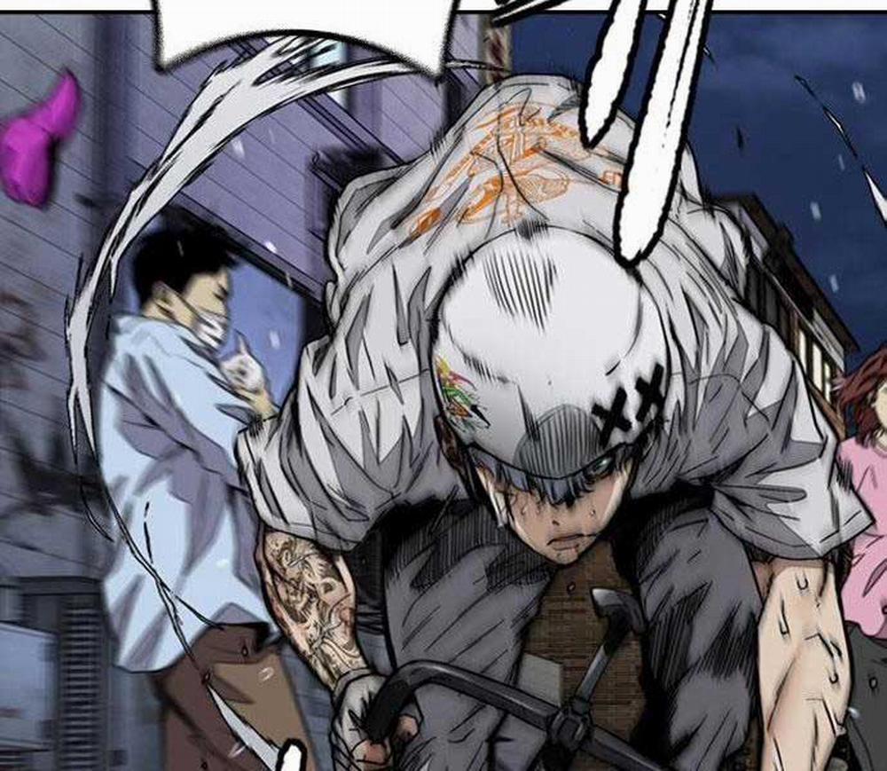 Thể Thao Cực Hạn 468 trang 115