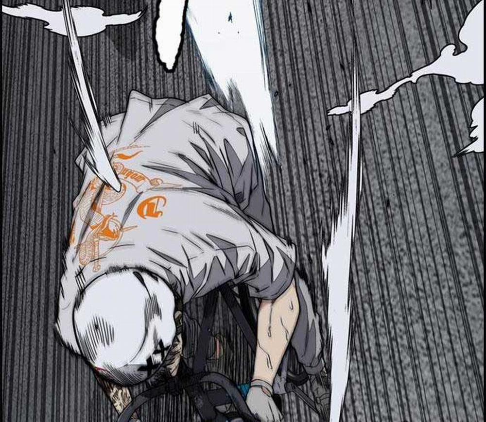 Thể Thao Cực Hạn 468 trang 119