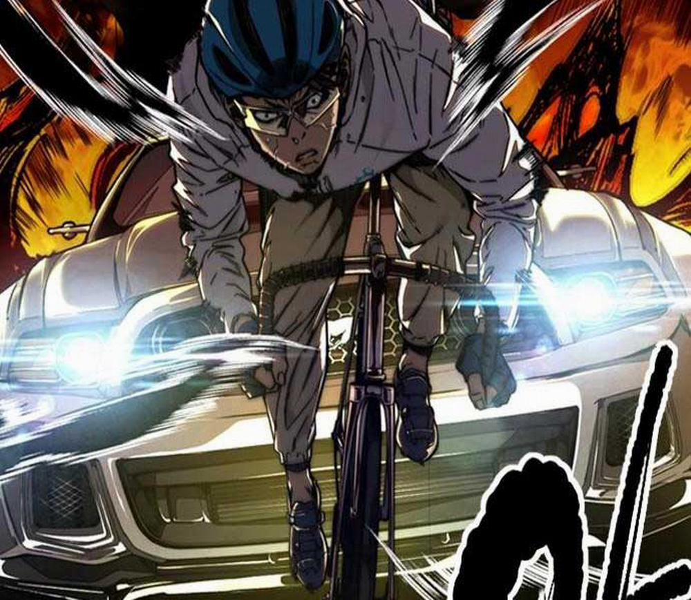 Thể Thao Cực Hạn 468 trang 153