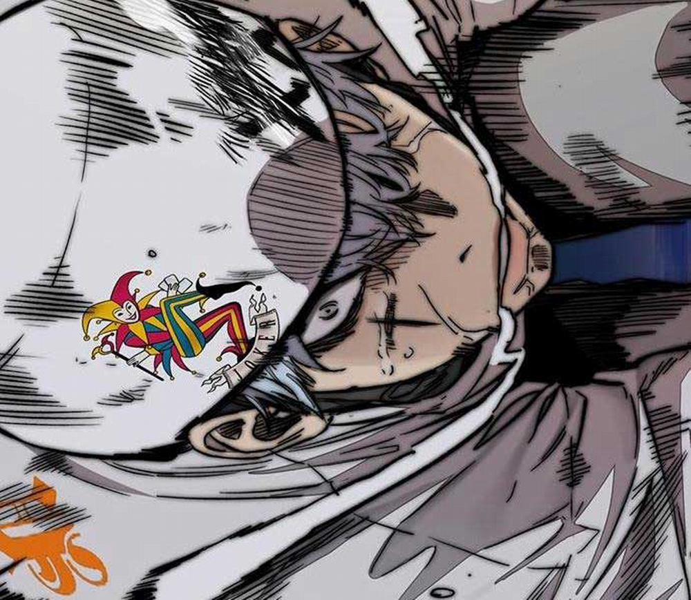 Thể Thao Cực Hạn 468 trang 253