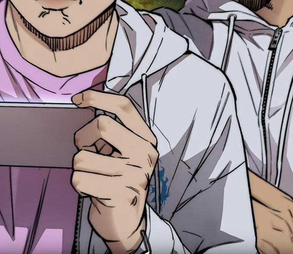 Thể Thao Cực Hạn 468 trang 29