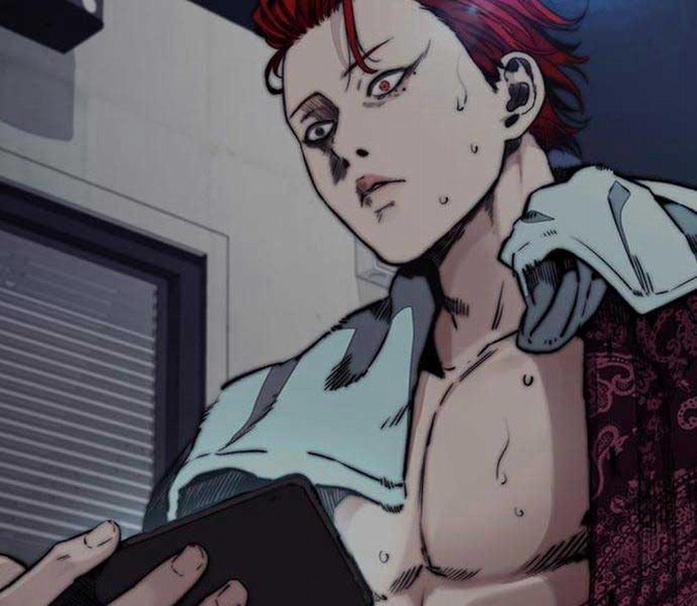 Thể Thao Cực Hạn 468 trang 303