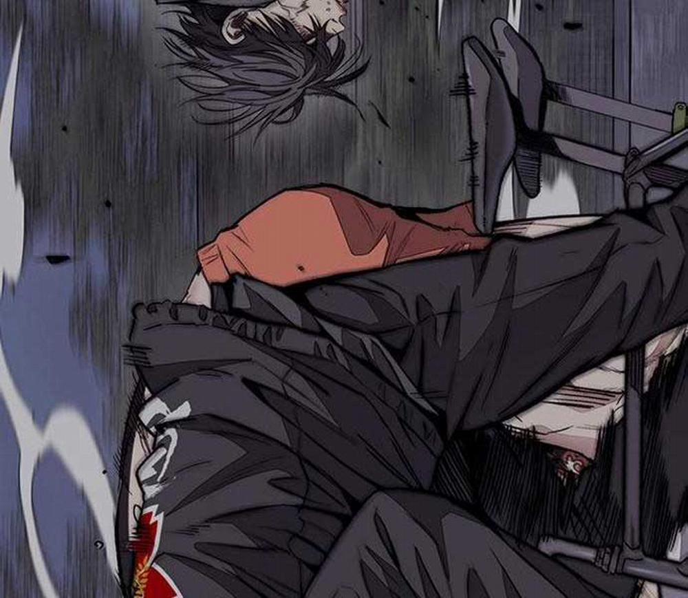 Thể Thao Cực Hạn 468 trang 316