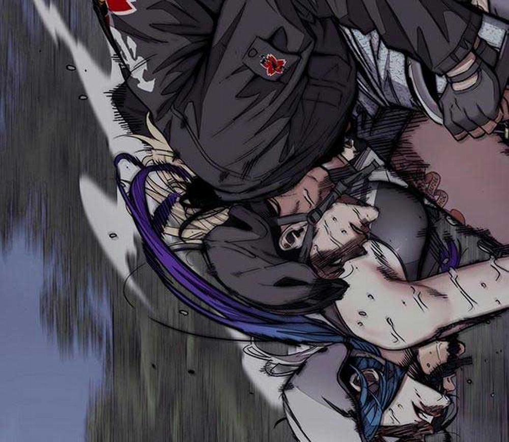 Thể Thao Cực Hạn 468 trang 317