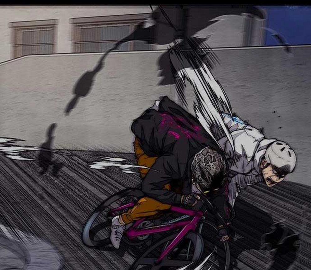 Thể Thao Cực Hạn 468 trang 33