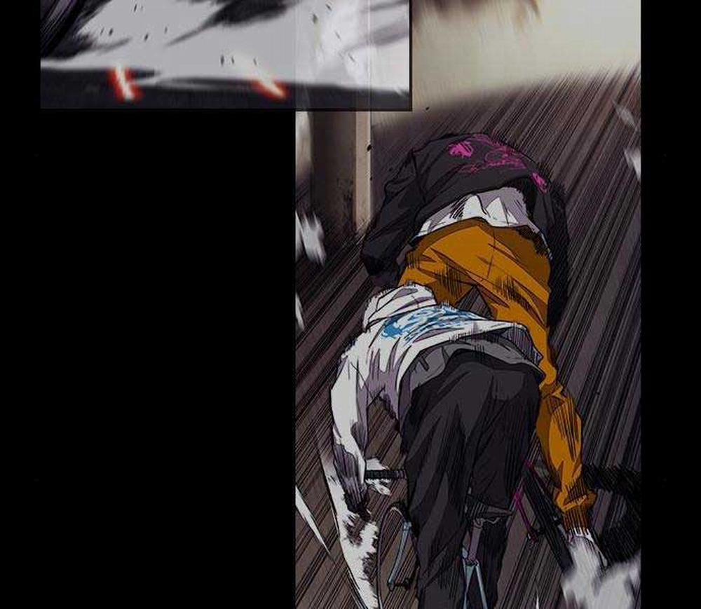 Thể Thao Cực Hạn 468 trang 36