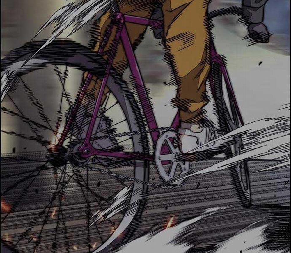 Thể Thao Cực Hạn 468 trang 40