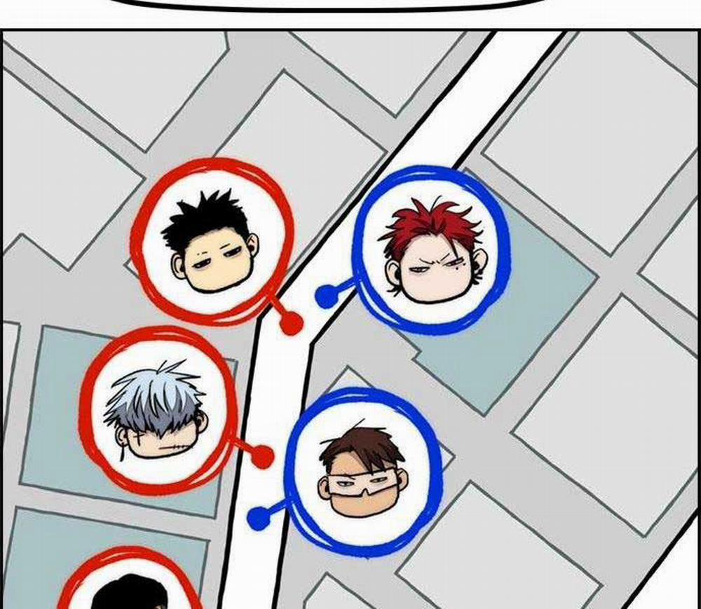 Thể Thao Cực Hạn 468 trang 52