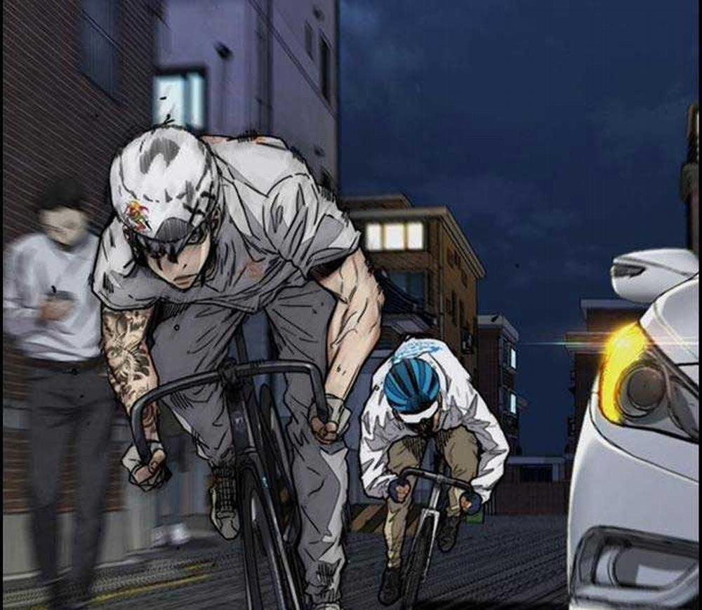 Thể Thao Cực Hạn 468 trang 58