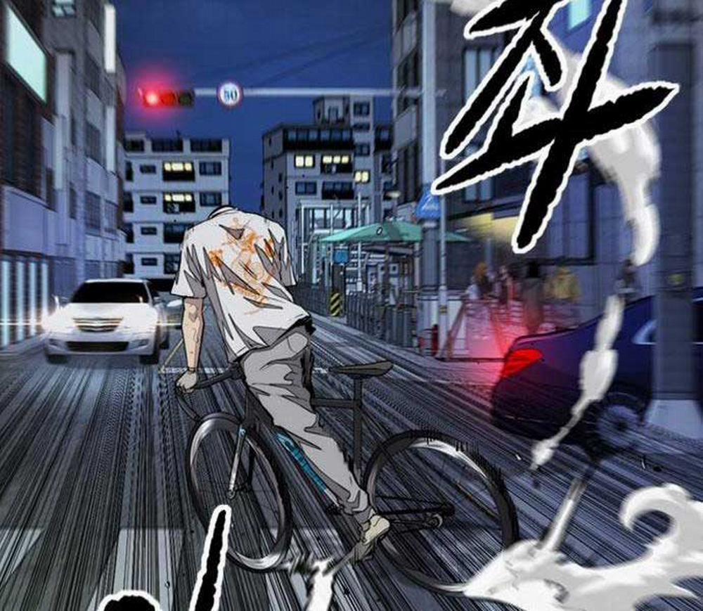 Thể Thao Cực Hạn 468 trang 65