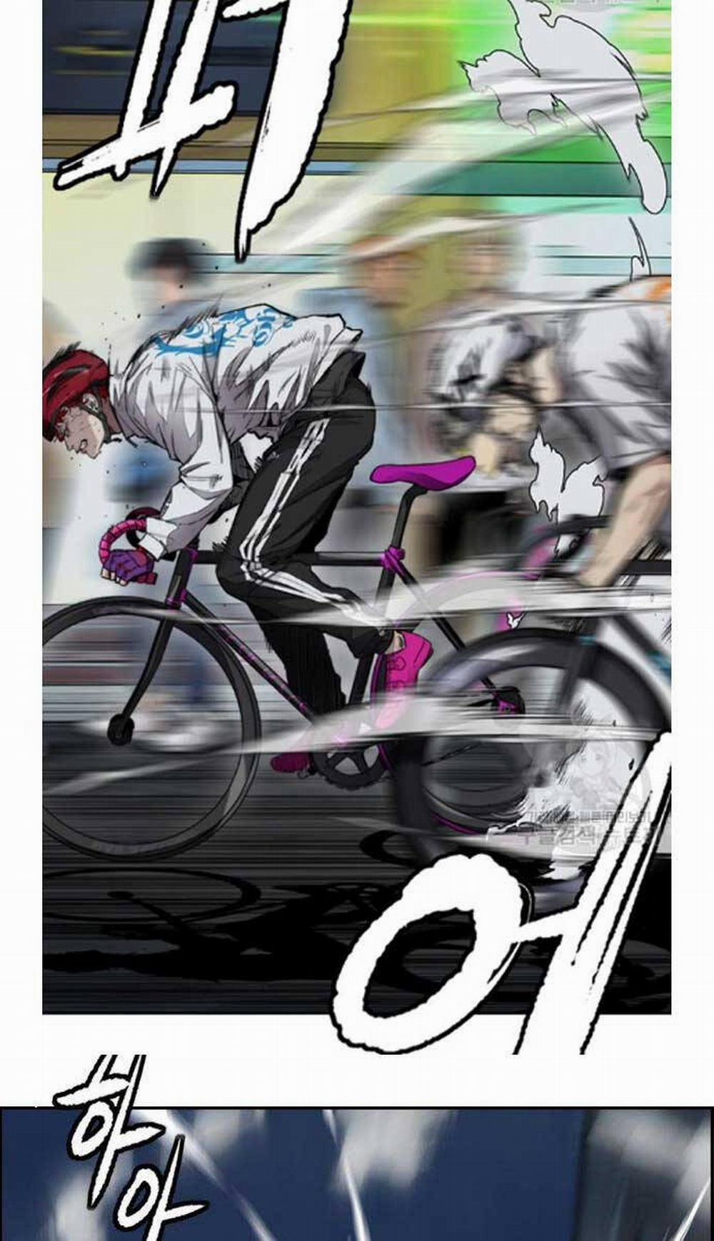 Thể Thao Cực Hạn 469 trang 106