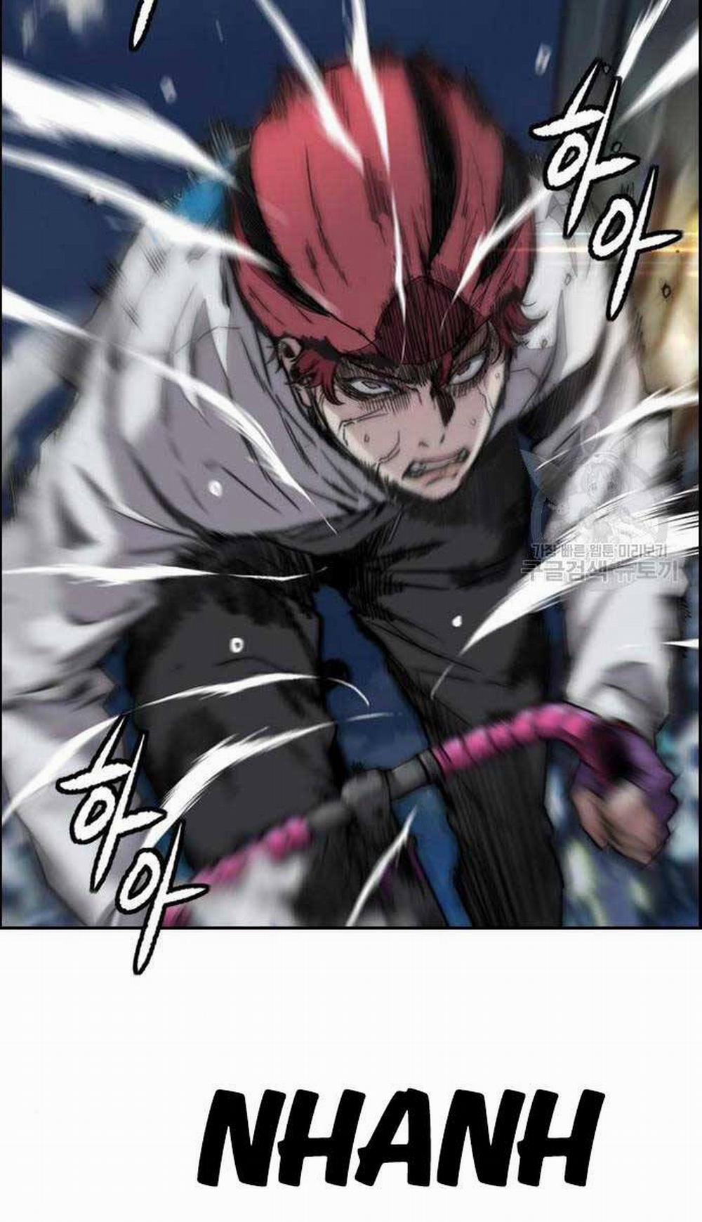 Thể Thao Cực Hạn 469 trang 107