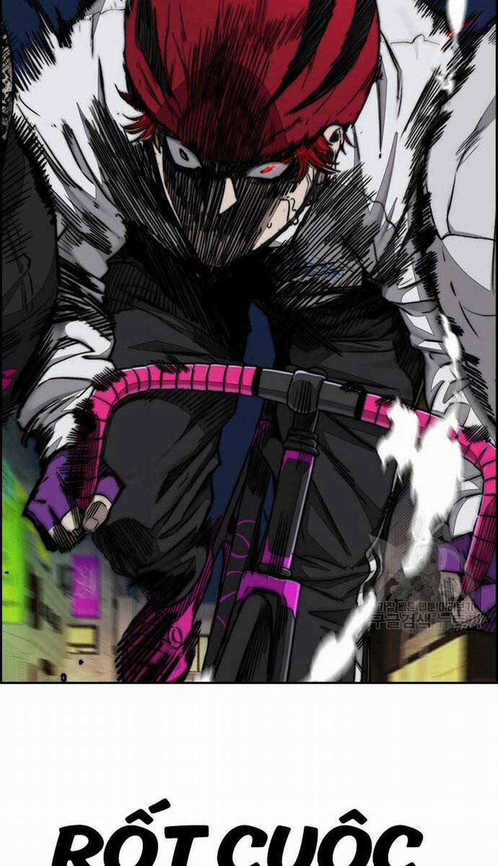 Thể Thao Cực Hạn 469 trang 133