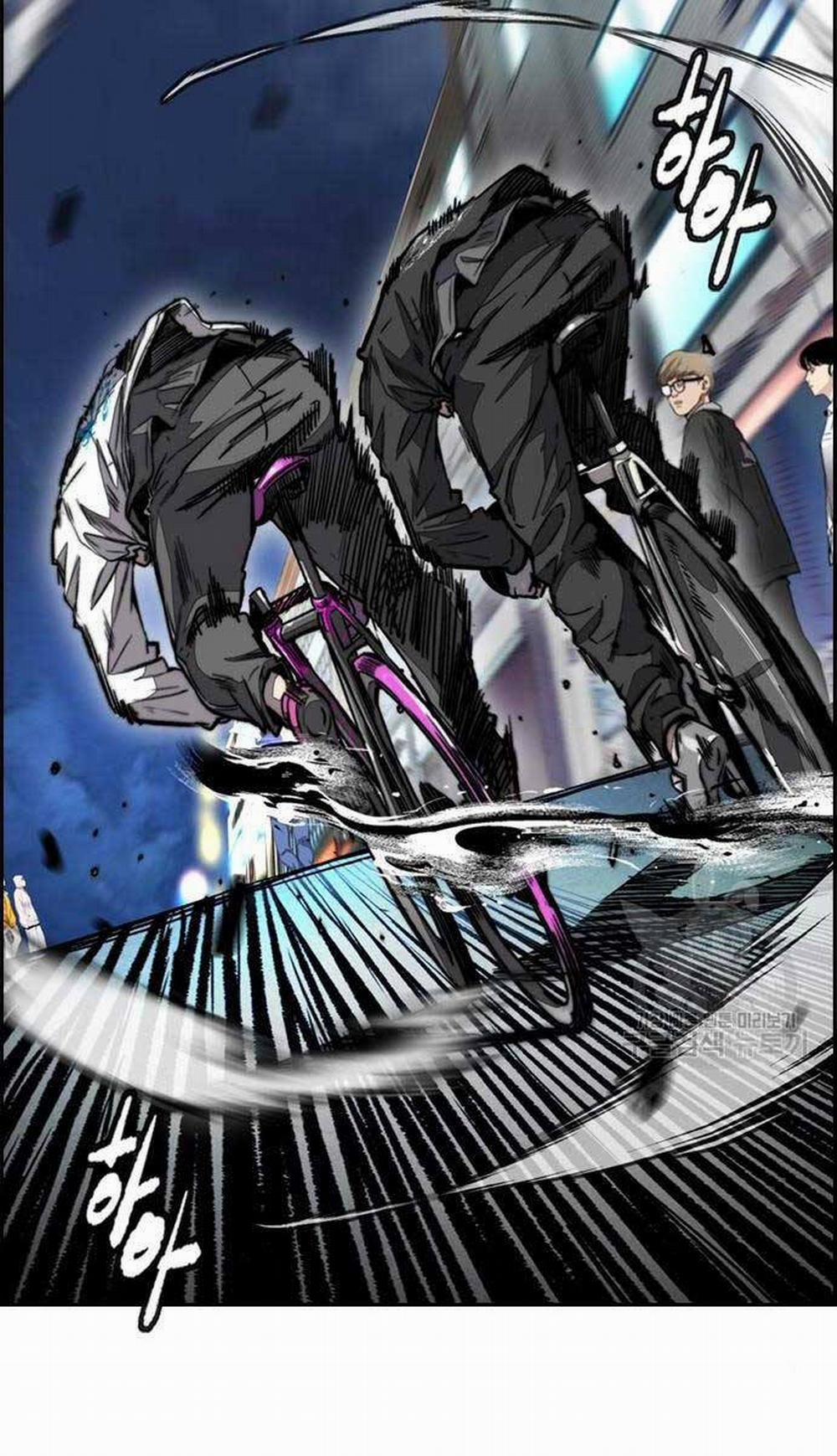 Thể Thao Cực Hạn 469 trang 3