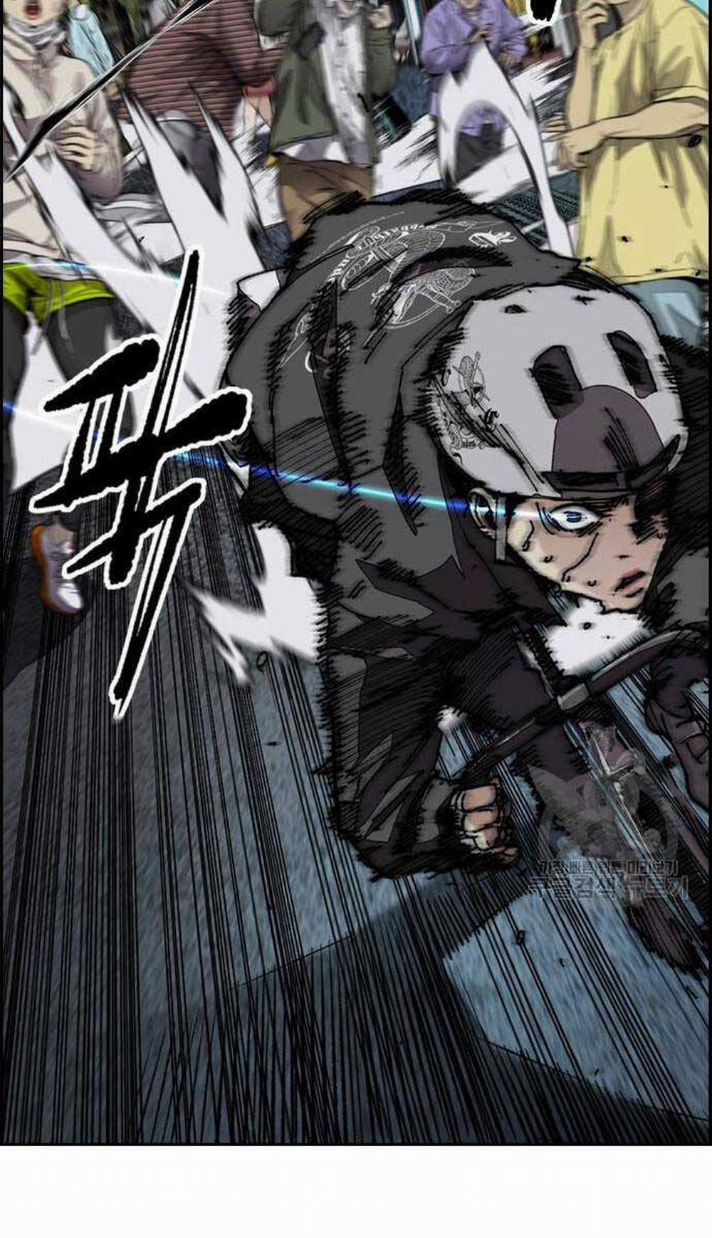 Thể Thao Cực Hạn 469 trang 30