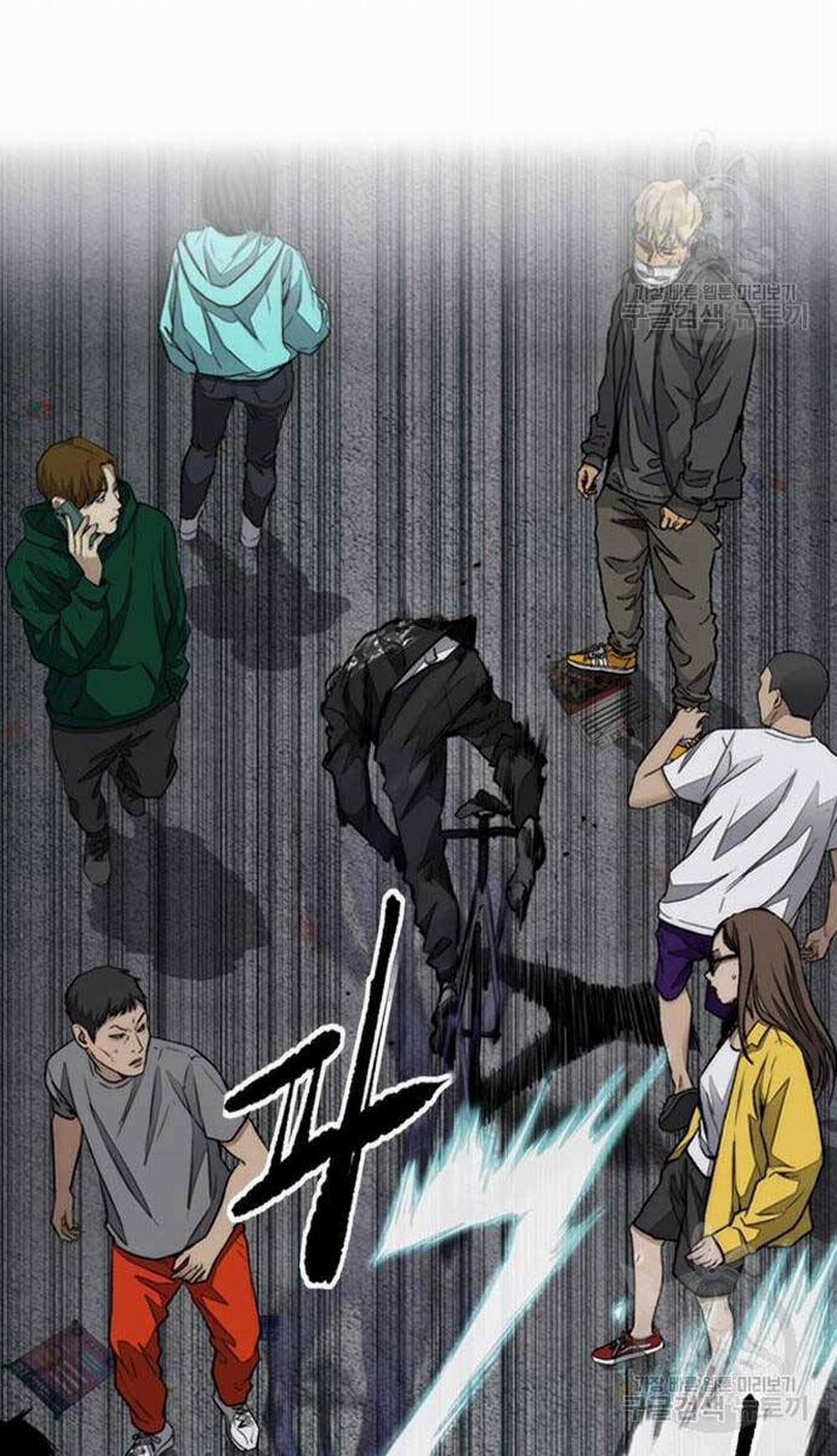 Thể Thao Cực Hạn 469 trang 41