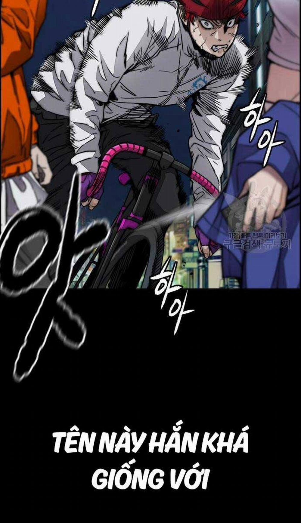 Thể Thao Cực Hạn 469 trang 46