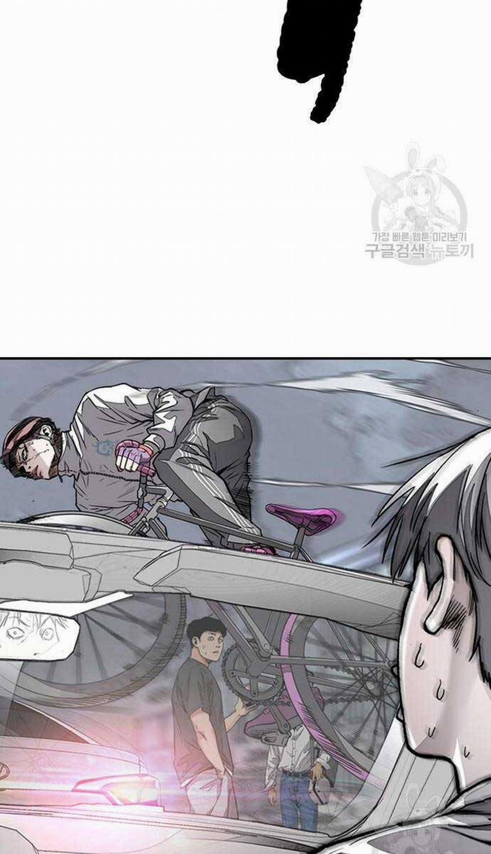 Thể Thao Cực Hạn 469 trang 83