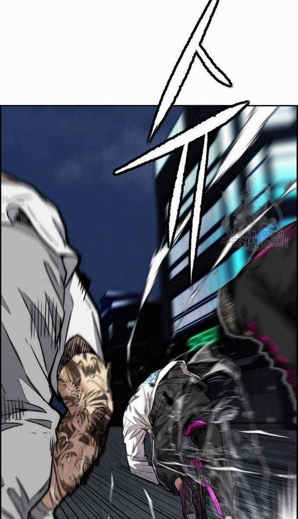 Thể Thao Cực Hạn 469 trang 86