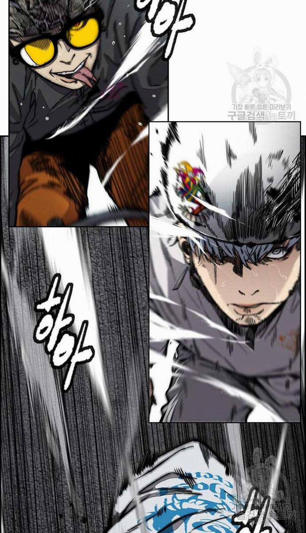 Thể Thao Cực Hạn 469 trang 96