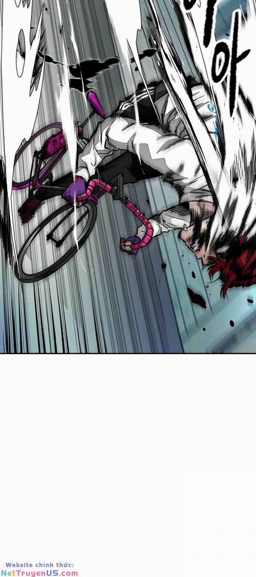 Thể Thao Cực Hạn 470 trang 14