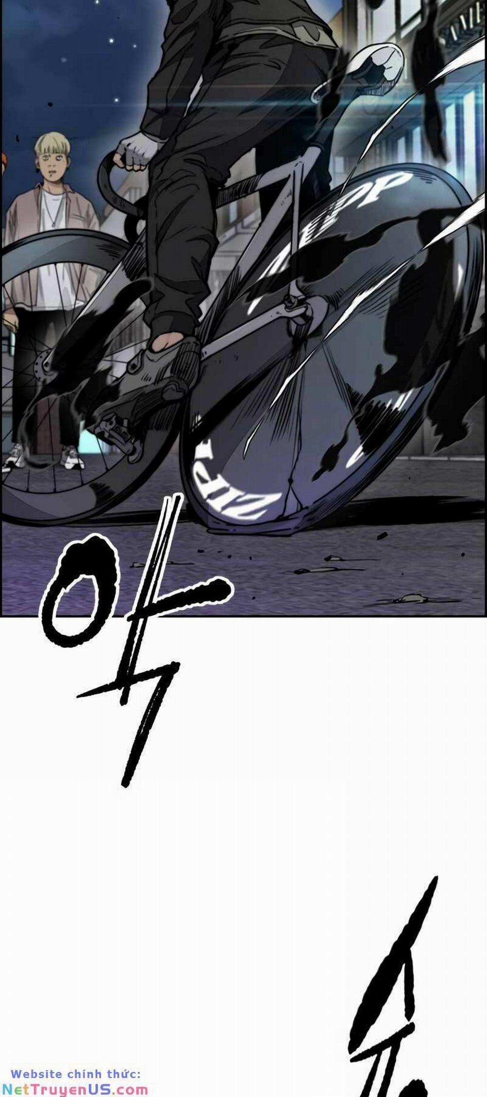 Thể Thao Cực Hạn 470 trang 21