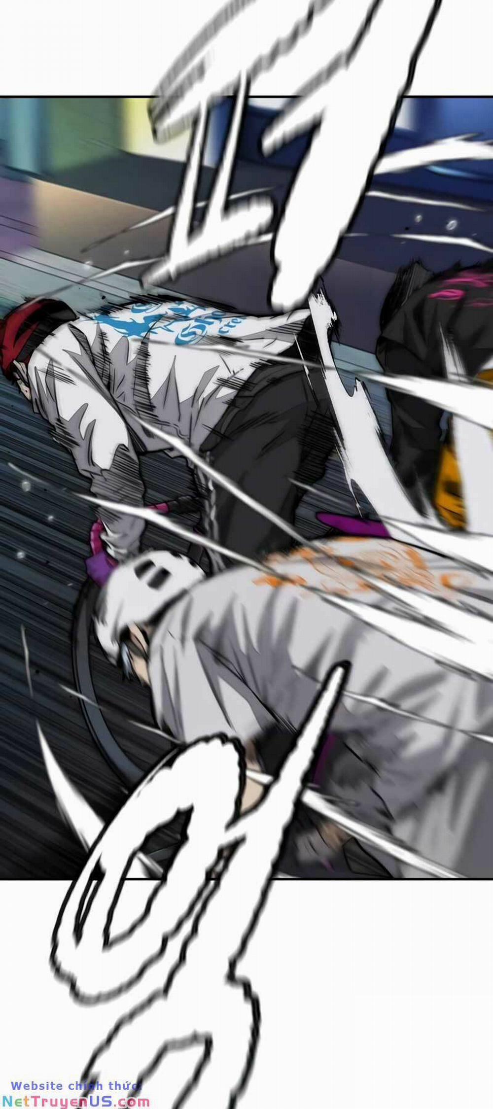 Thể Thao Cực Hạn 470 trang 35