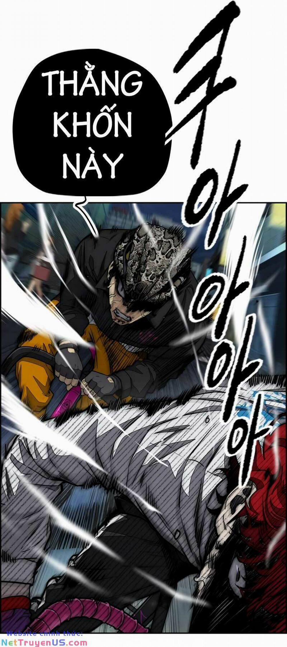 Thể Thao Cực Hạn 470 trang 50