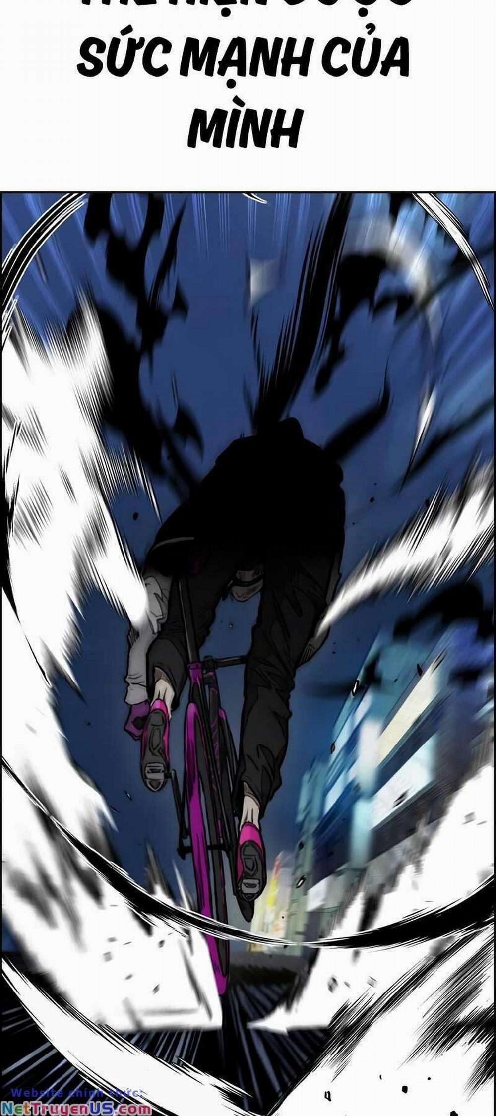 Thể Thao Cực Hạn 470 trang 62