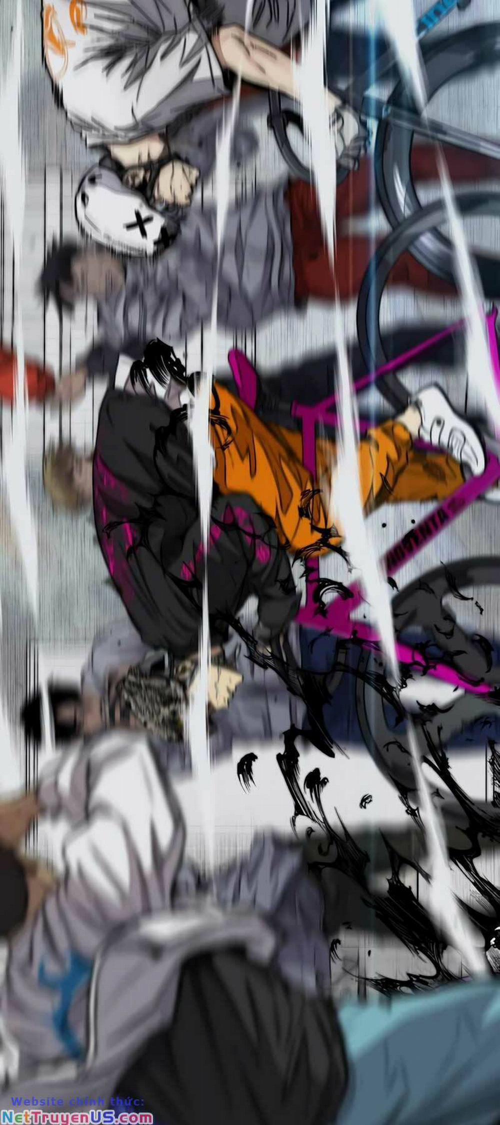 Thể Thao Cực Hạn 470 trang 71